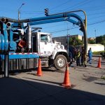 Vactor Mcr 12