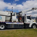 Vactor Mcr 15