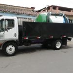 Vactor Mcr 4