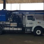 Vactor Mcr 8