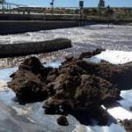 Vactor Mcr Certificado de Todo Tipo de Lodos MCR