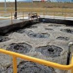 Vactor Mcr Certificado de Todo Tipo de Lodos