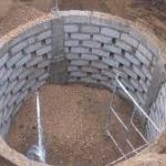 Vactor Mcr Pozo Séptico