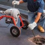 Vactor Mcr Sonda Eléctrica Mcr