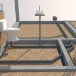 Vactor Mcr Sondeo de redes sanitarias