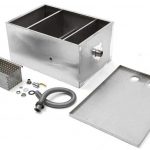 Vactor Mcr Trampa de Grasas Mcr