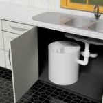 Vactor Mcr Trampa de Grasas